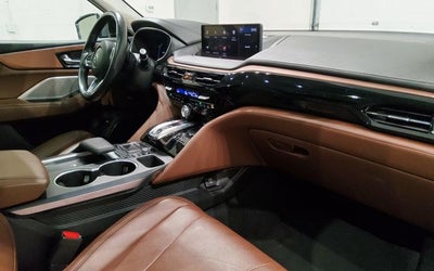 2024 Acura MDX Technology SH-AWD