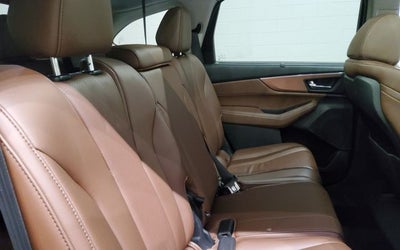 2024 Acura MDX Technology SH-AWD