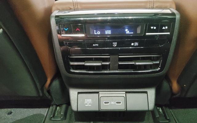 2024 Acura MDX Technology SH-AWD