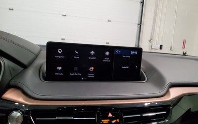 2024 Acura MDX Technology SH-AWD
