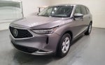 2024 Acura MDX Technology SH-AWD