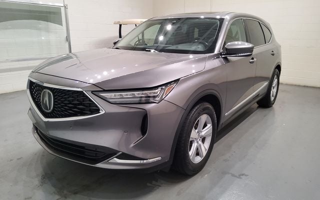2024 Acura MDX Technology SH-AWD