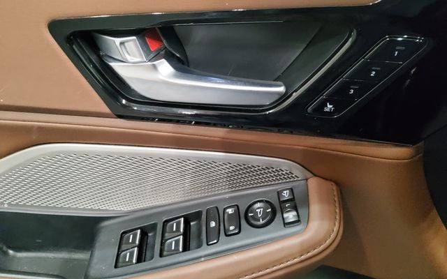2024 Acura MDX Technology SH-AWD