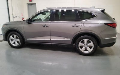 2024 Acura MDX Technology SH-AWD