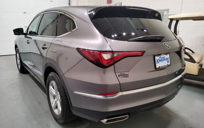 2024 Acura MDX Technology SH-AWD
