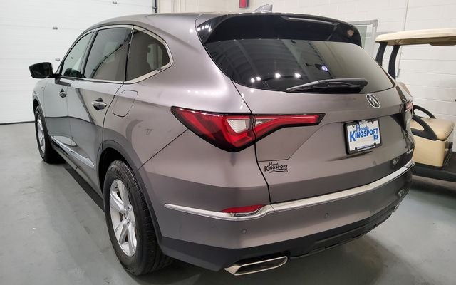 2024 Acura MDX Technology SH-AWD