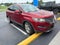 2015 Lincoln MKC Base