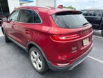 2015 Lincoln MKC Base