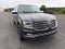 2016 Lincoln Navigator L Select