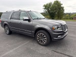 2016 Lincoln Navigator L Select