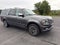 2016 Lincoln Navigator L Select