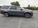 2016 Lincoln Navigator L Select