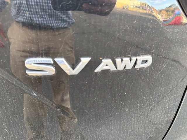 2020 Nissan Murano SV