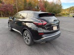 2020 Nissan Murano SV