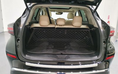 2023 Nissan Murano Platinum