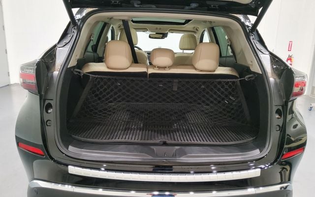 2023 Nissan Murano Platinum