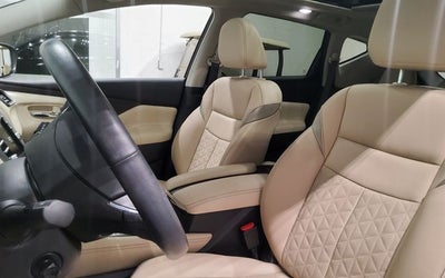 2023 Nissan Murano Platinum