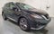 2023 Nissan Murano Platinum