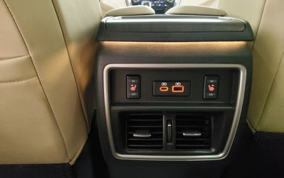 2023 Nissan Murano Platinum