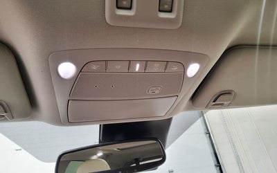 2023 Nissan Murano Platinum