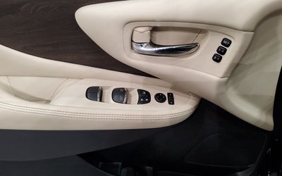 2023 Nissan Murano Platinum