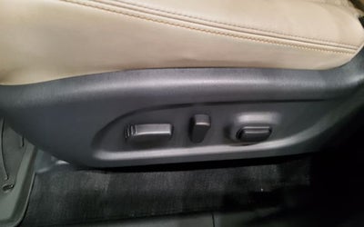 2023 Nissan Murano Platinum