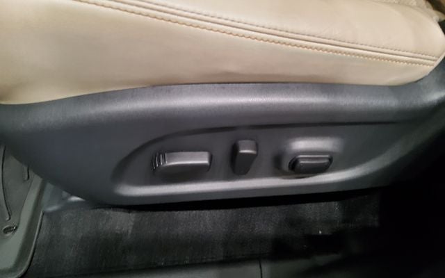 2023 Nissan Murano Platinum