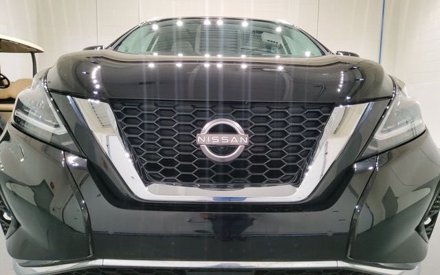 2023 Nissan Murano Platinum