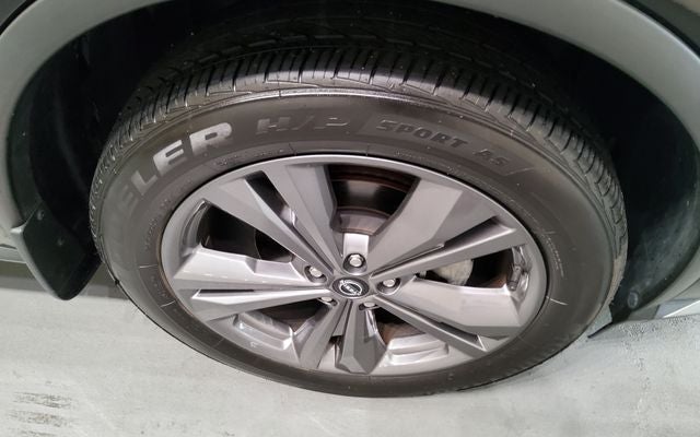 2023 Nissan Murano Platinum