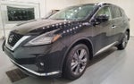 2023 Nissan Murano Platinum