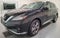 2023 Nissan Murano Platinum