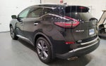 2023 Nissan Murano Platinum