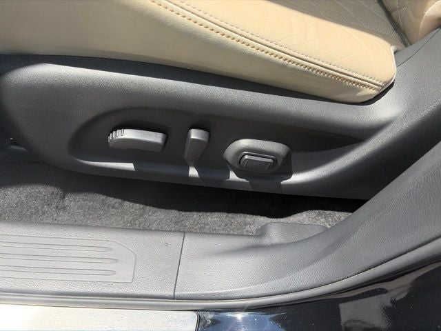 2023 Nissan Murano Platinum
