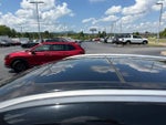 2016 Nissan Murano Platinum