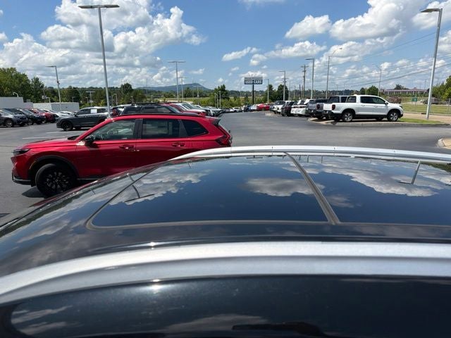 2016 Nissan Murano Platinum