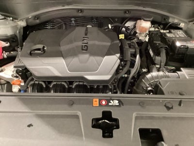 2023 Hyundai Santa Fe XRT