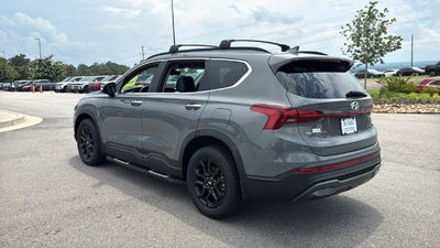 2023 Hyundai Santa Fe XRT