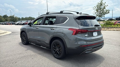 2023 Hyundai Santa Fe XRT