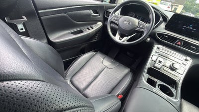 2023 Hyundai Santa Fe XRT