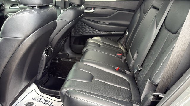 2023 Hyundai Santa Fe XRT