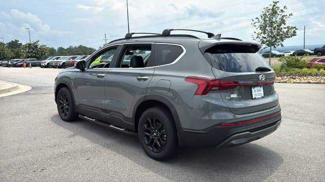 2023 Hyundai Santa Fe XRT