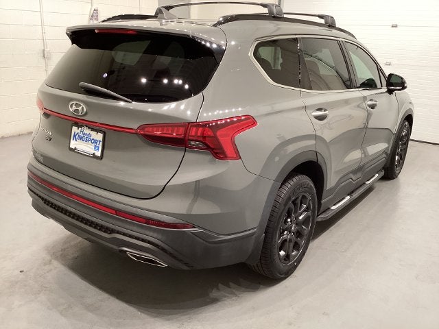 2023 Hyundai Santa Fe XRT