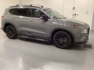 2023 Hyundai Santa Fe XRT