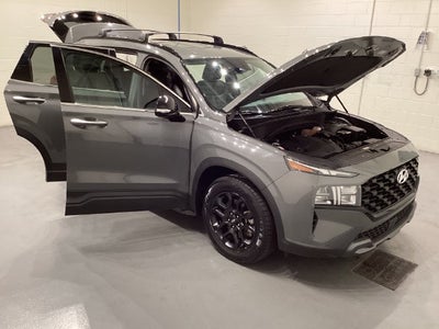 2023 Hyundai Santa Fe XRT