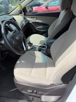 2017 Hyundai Santa Fe Sport 2.4 Base