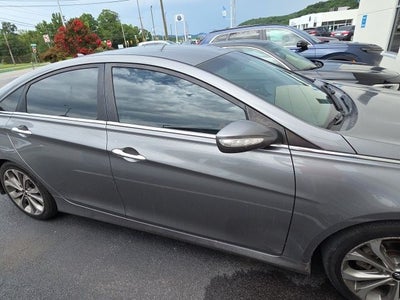 2014 Hyundai Sonata SE