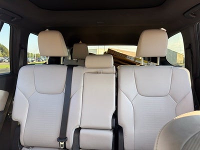 2024 Lexus TX 350 350 Premium