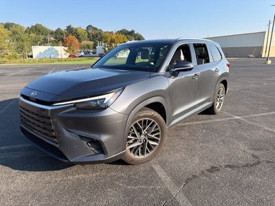 2024 Lexus TX 350 350 Premium