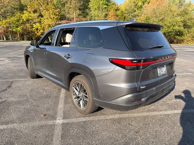 2024 Lexus TX 350 350 Premium
