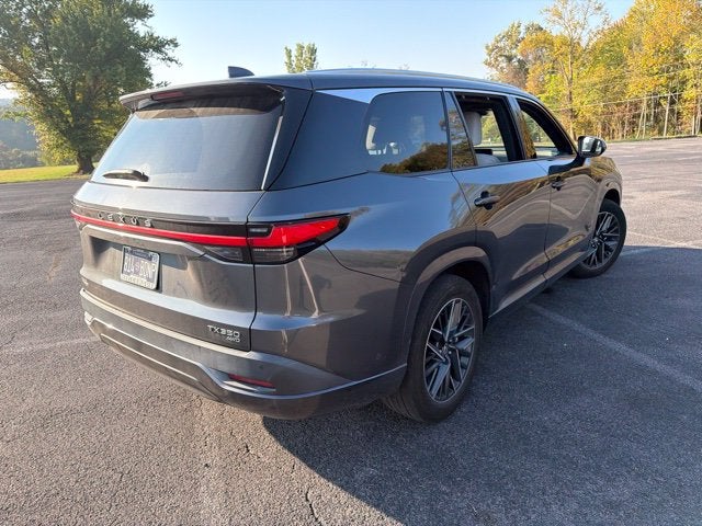 2024 Lexus TX 350 350 Premium